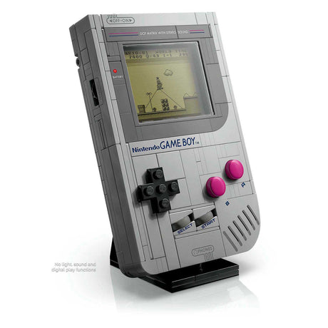 LEGO 72046 Gameboy