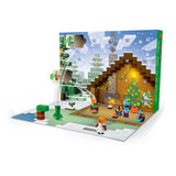Calendrier de l'avent Lego Minecraft 21280 2025