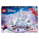 Lego Disney Princess 43273 Calendrier de l'Avent 2025
