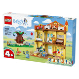 Lego Duplo 11203 House of Bluey et sa famille