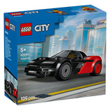 Lego city grands véhicules 60486 ev supercar | 2 pièces