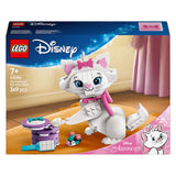 Lego Disney Classic 43286 Les Aristochats, la mignonne Marie