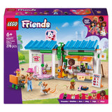 LEGO Friends 42677 Boulangerie pour chiens
