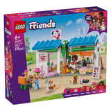 LEGO Friends 42677 Boulangerie pour chiens