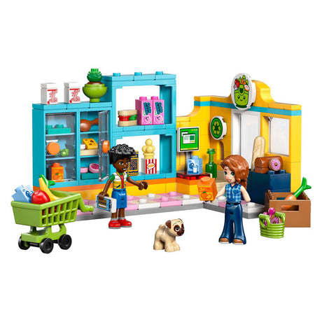 Lego Friends Dépanneur de Heartlake City - 42680