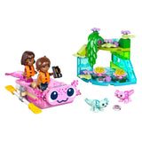 Lego Friends 42861 L'aventure Axolotl