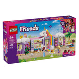 Lego Friends 42684 Le café de rêve de la licorne