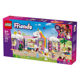 Lego Friends 42684 Le café de rêve de la licorne