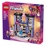 Lego Friends 42685 Le défilé de mode de Heartlake City
