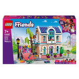 LEGO Friends 42687 La maison de Liann