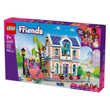 LEGO Friends 42687 La maison de Liann