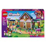 Lego Friends 42688 écurie et école d'équitation