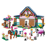 Lego Friends 42688 écurie et école d'équitation