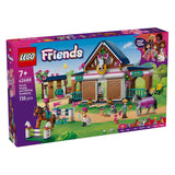 Lego Friends 42688 écurie et école d'équitation