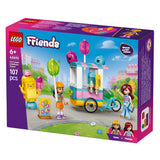 Lego Friends 42692 stand de glaces et de ballons