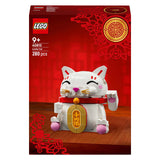 Lego 40813 chat porte-bonheur