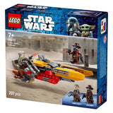 Lego star wars tm 75437 Le speeder de Cobb Vanth