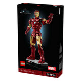 Lego super héros 76344 Marvel Iron Man Mark 3 édition collector