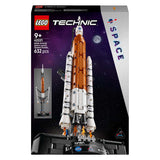 Lego technic 42221, la fusée spatiale NASA Artemis