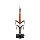 Lego technic 42221, la fusée spatiale NASA Artemis