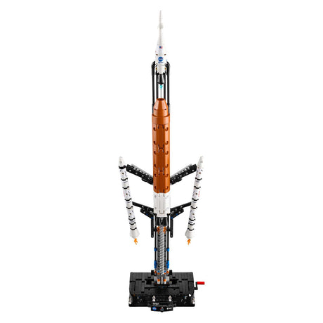 Lego technic 42221, la fusée spatiale NASA Artemis