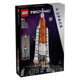 Lego technic 42221, la fusée spatiale NASA Artemis