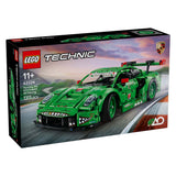 Lego technic 42224 porsche 911 gt3 r rexy ao voiture de course