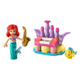 Lego Disney Princess 30720 Musique d'anniversaire d'Ariel et Botje