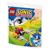 Lego Sonic le hérisson - Badnik : jouet de construction Skorp (30733)