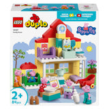 Lego duplo 10467 familiehuis