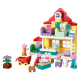 Lego duplo 10467 maison familiale