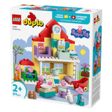Lego duplo 10467 maison familiale