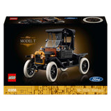 Lego icons ford model t klassieke auto - 11376