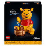 Lego Disney Winnie l'ourson - 43300