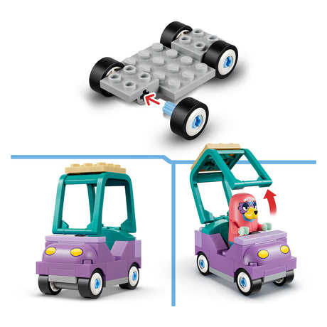 Lego | 2 stuks