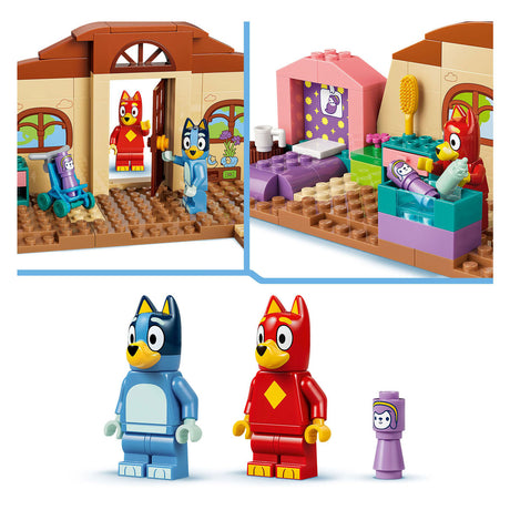 Lego | 2 stuks