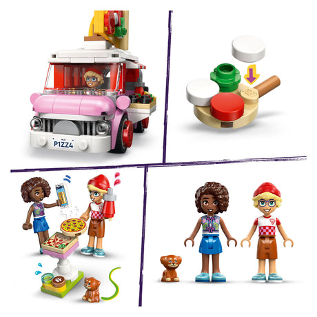 Lego | 2 stuks