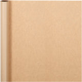 Papier cadeau Vivi gade, l: 50 cm, 60 gr, beige, 5 m 1 rouleau