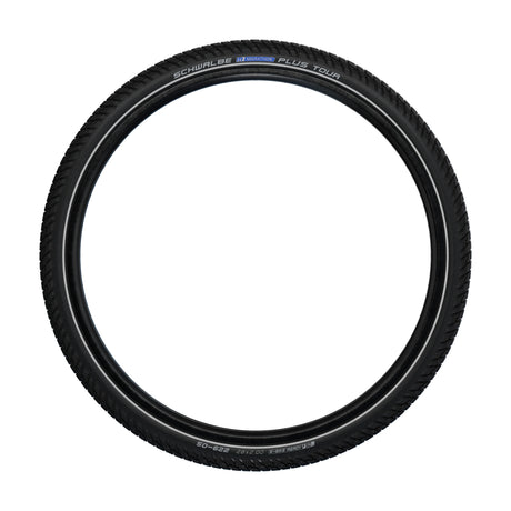 Extérieur de Schwalbe 28-1.50 (40-622) Marathon Plus Tour Perf. SW R