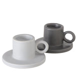 Bougeoir Boltze home modèle coupe h7cm