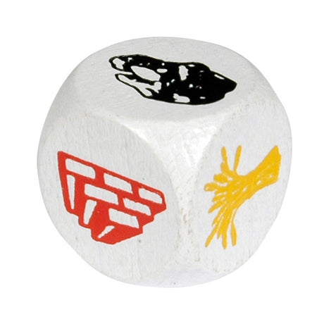 999 Jeux 999 Jeux Catan - Het Dice Game