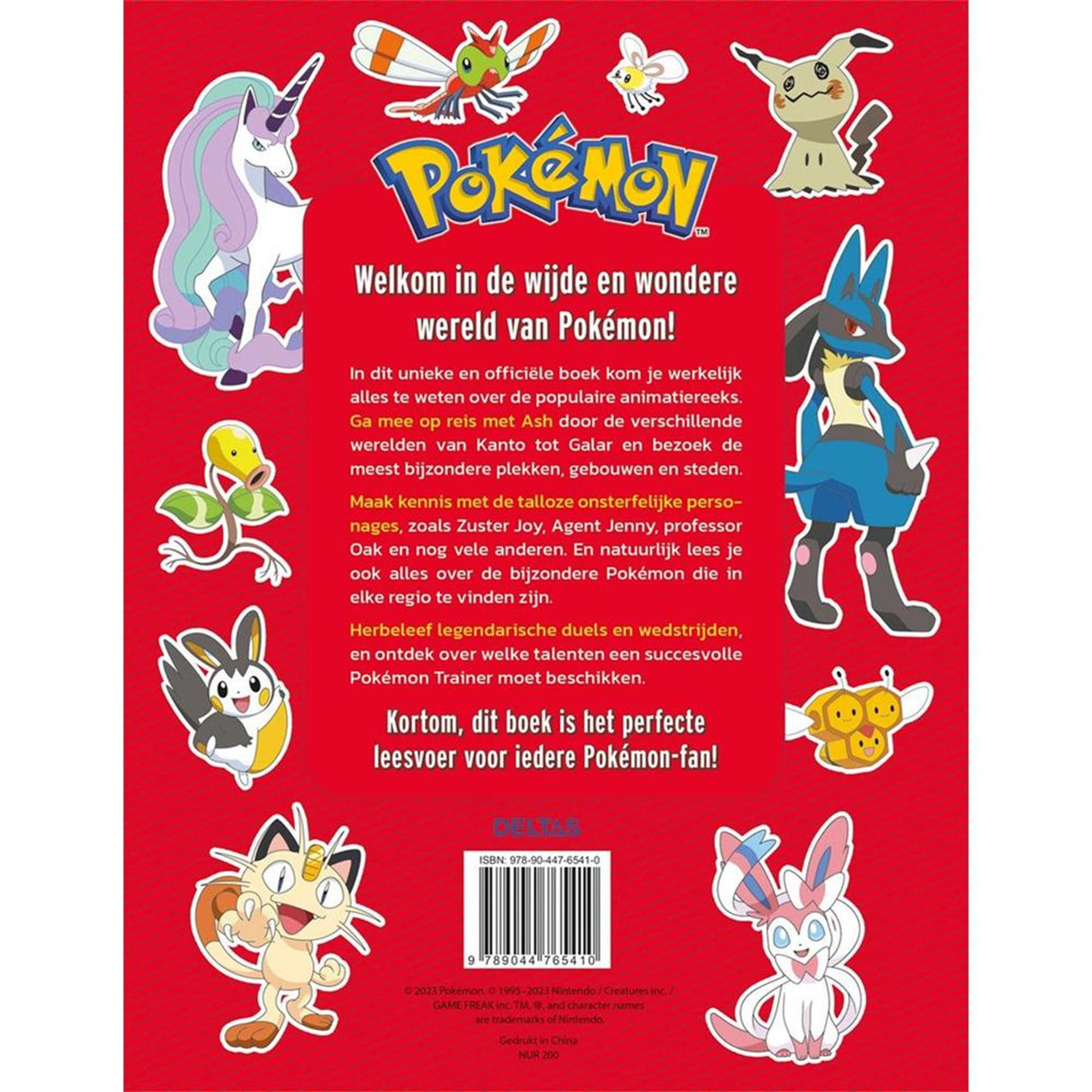Pokemon deltas pokémon - le livre complet