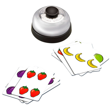 999 Games Game Halli Galli (NL)