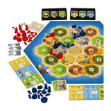 999 Jeux 999 Jeux Catan - Cities Knights