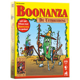 999Games Bonanzza: D'Expansioun