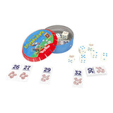 999games petites boîtes - vers de terre