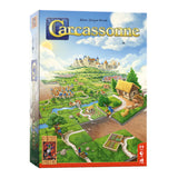 999 IGRAMES CARCASONNE