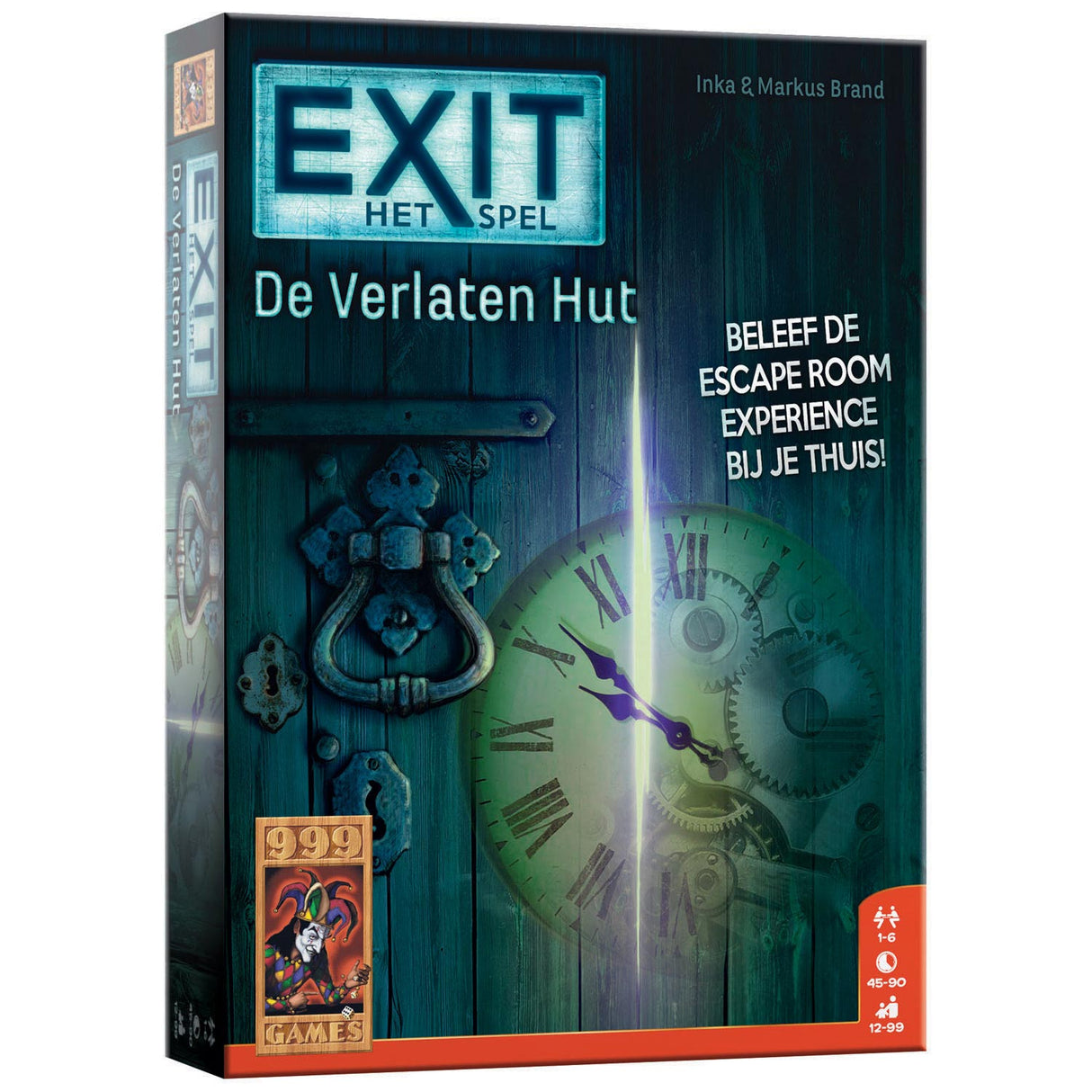 999games 999 games exit - la cabane abandonnée