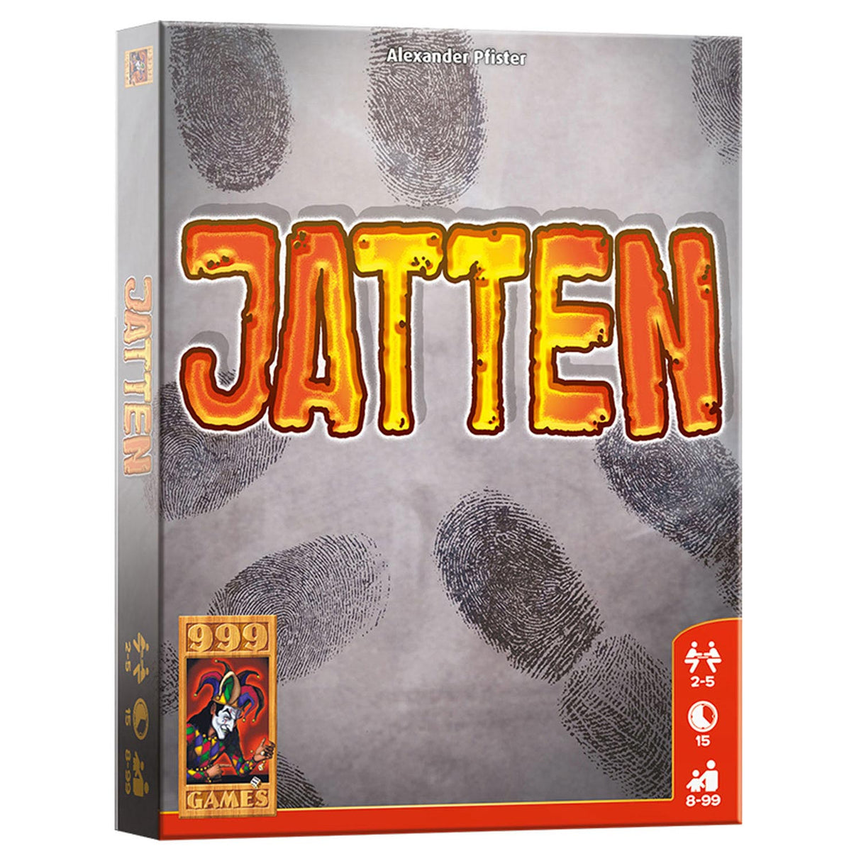 999Games stjæler