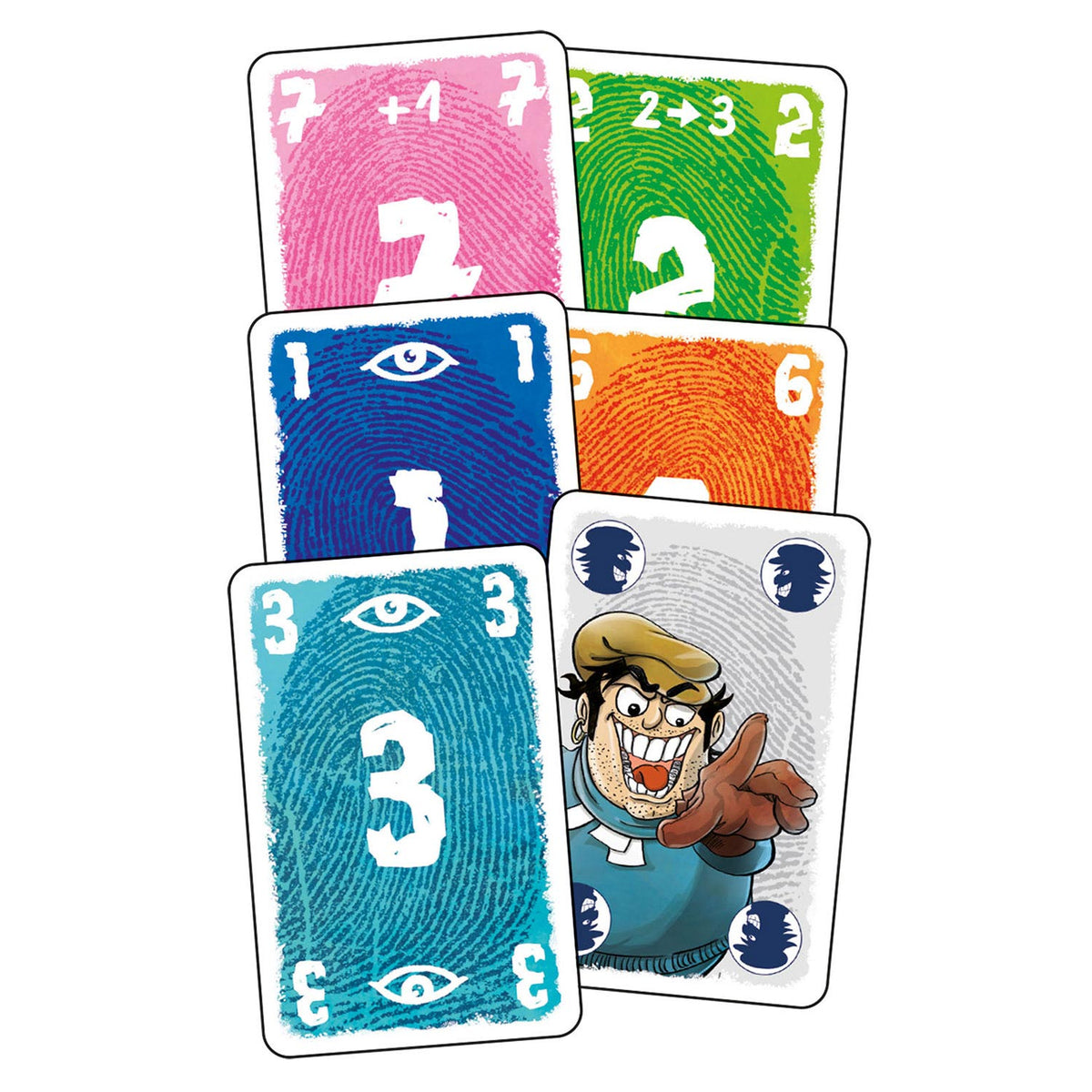 999games 999 jeux jeu de cartes magnétiques